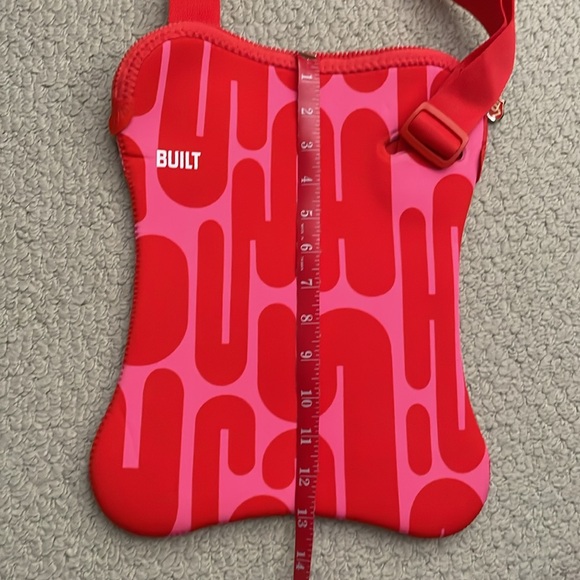 Built x Alexander Gerard laptop sling 12”-13” - Picture 11 of 12